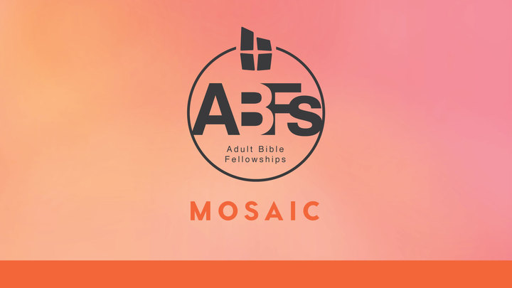 ABF | Mosaic | BURNSVILLE logo image
