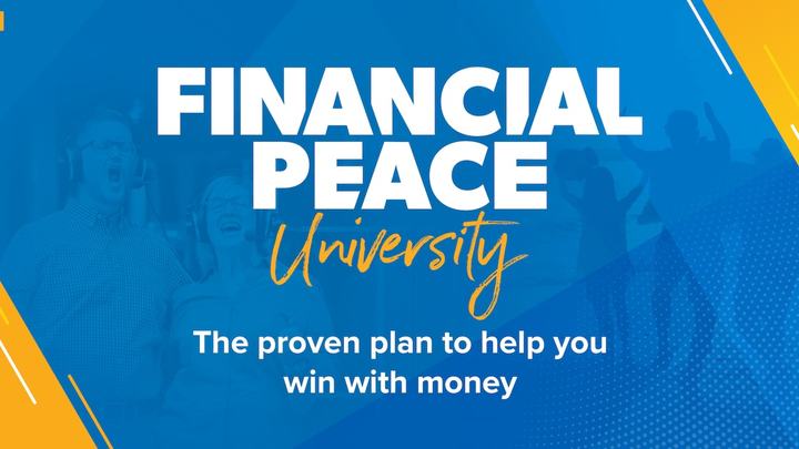 Financial Peace University (Newnan Campus) logo image