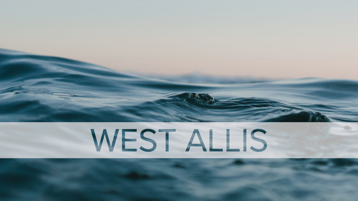 Baptism Class | West Allis logo image