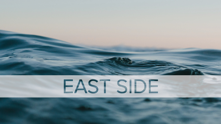 Baptism Class | East Side logo image