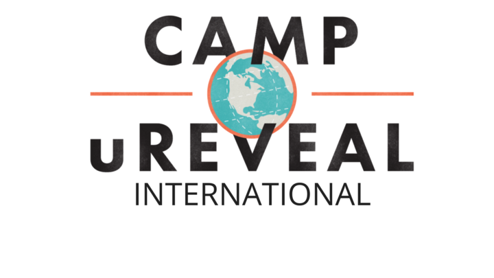 uReveal International Hogar de Vida Mission Trip logo image