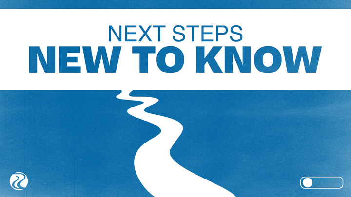 New To Know Sessions logo