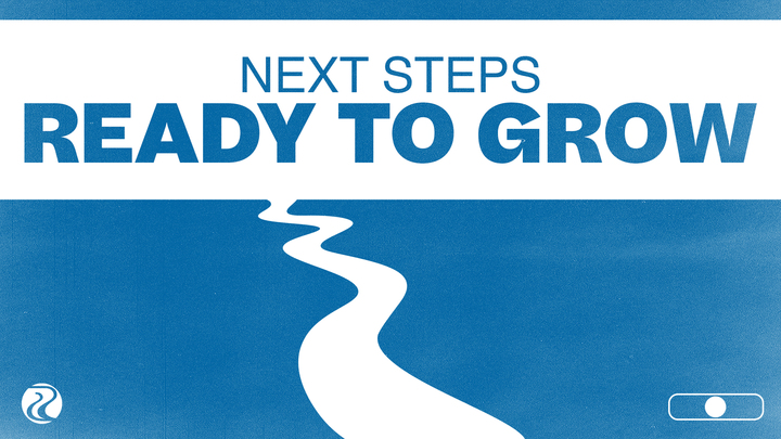 Ready To Grow Sessions logo
