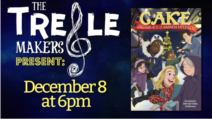 Kids' Christmas Program logo image