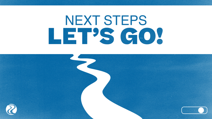 Let's Go! Sessions logo