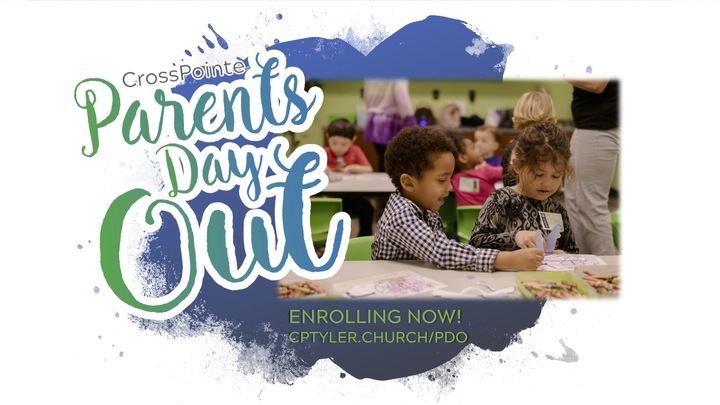 Parent's Day Out logo