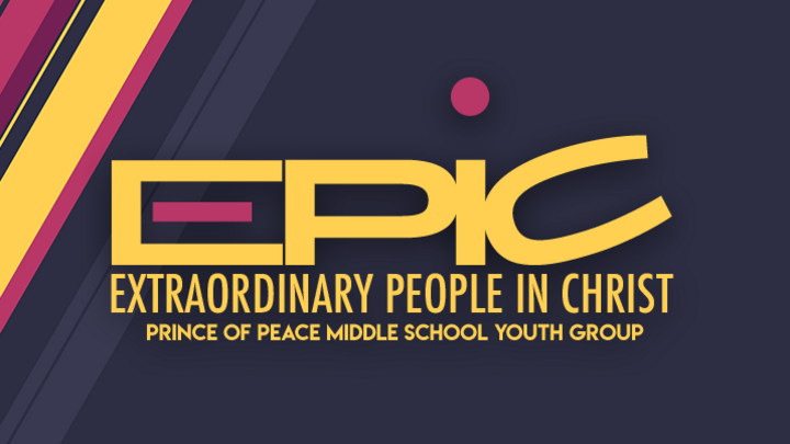 Middle School Youth Group logo