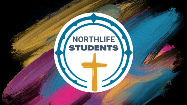 2025-2026 Youth Group Registration logo