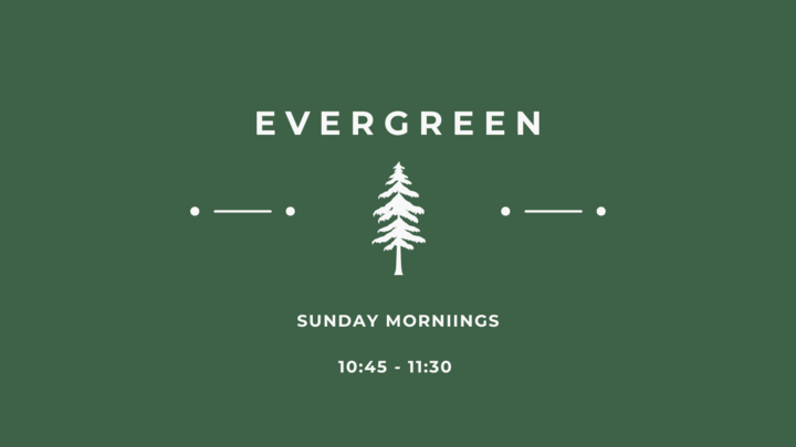 EVERGREEN logo