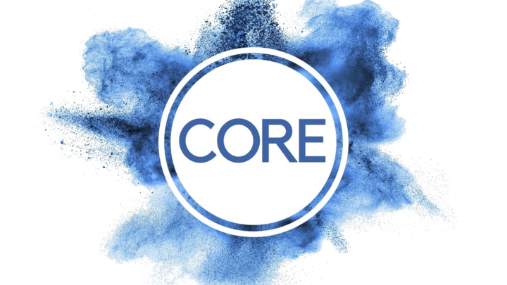 CORE logo image