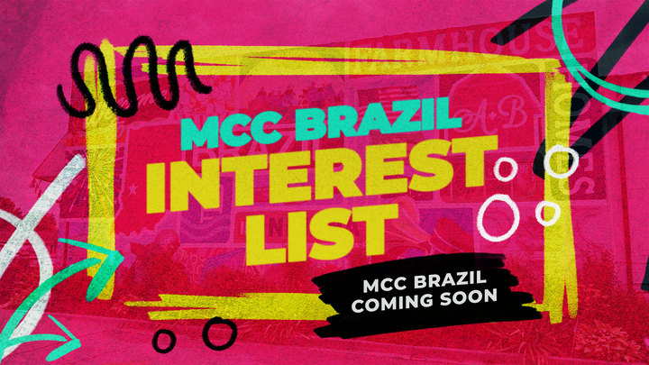 MCC Brazil Campus Launch logo