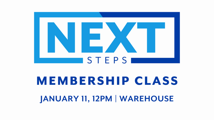 Membership Class logo