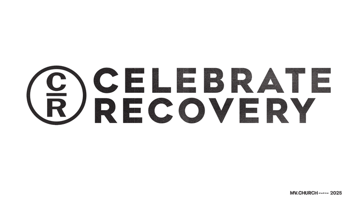 Celebrate Recovery logo