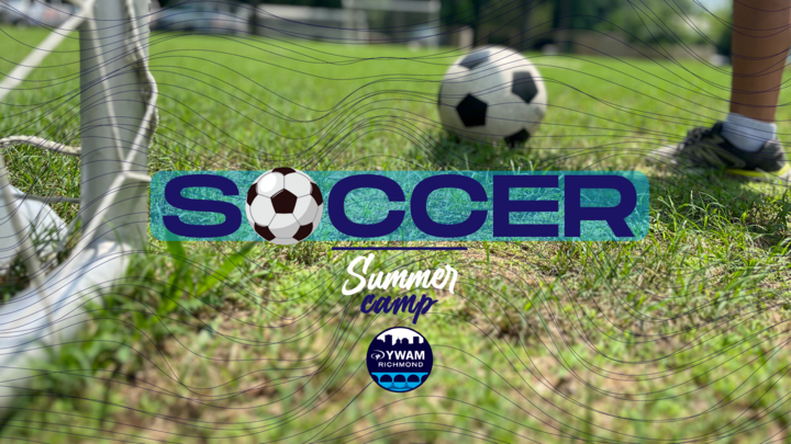 Soccer Summer Camp ⚽ logo