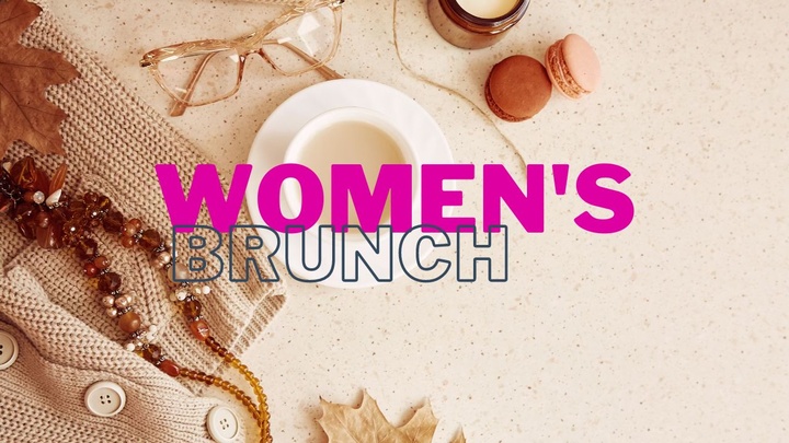 Women's Brunch logo