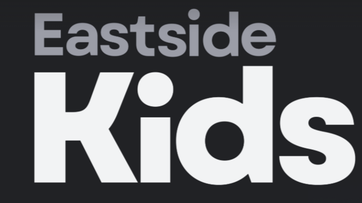 Eastside Kids & Nursery logo