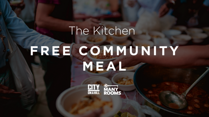 Melbourne East - The Kitchen logo