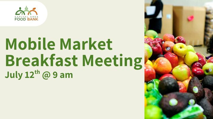 Mobile Market Breakfast logo