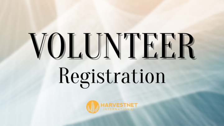 Volunteer Registration | HNI International Banquet and Summit 2025 logo