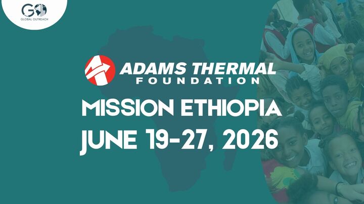 Mission Ethiopia Interest List logo