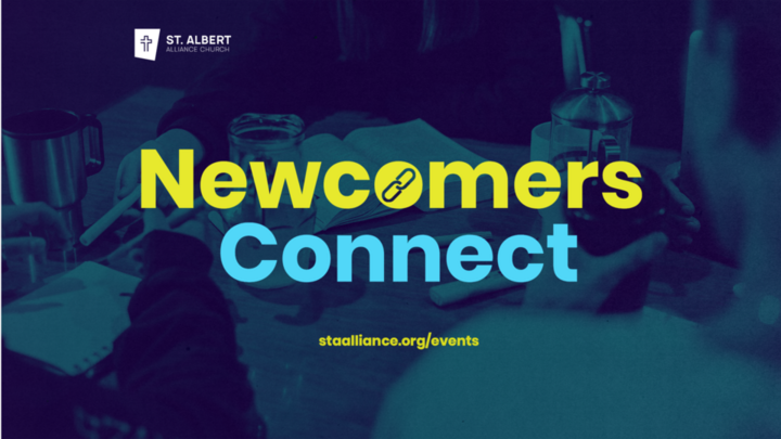 Newcomers Connect logo