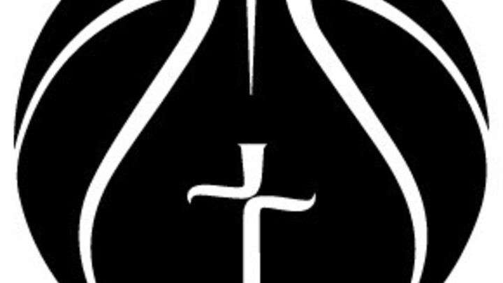Moody Basketball League logo