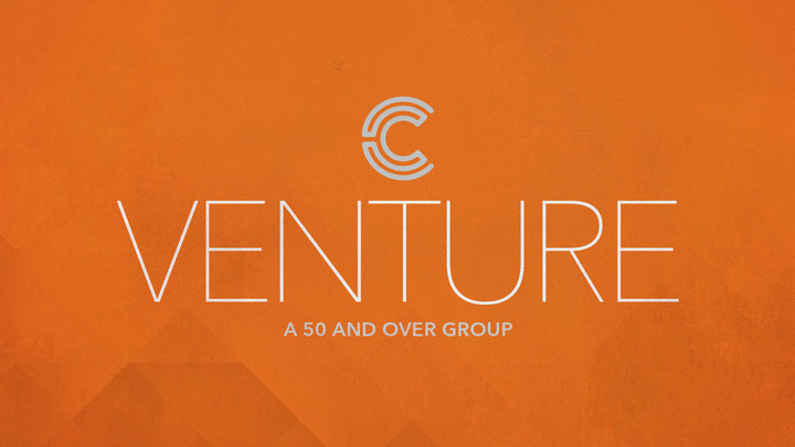 VENTURE: Annual Christmas Party logo image