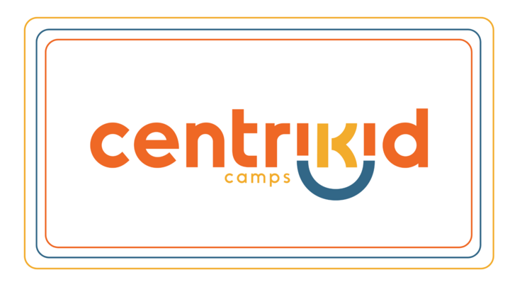 CentriKid Camp 2026 logo