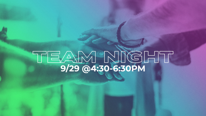 Team Night logo image
