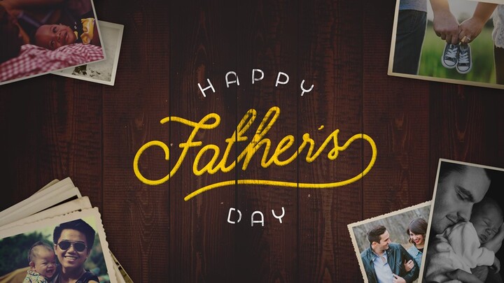 Father's Day Services logo