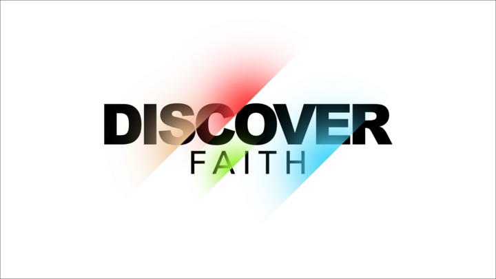 Discover Faith - 5 October 2025 logo
