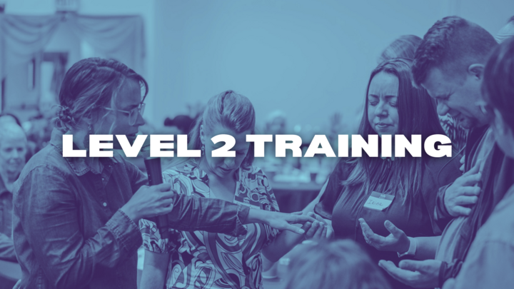 ConnectUp Level 2 Training (Virtual) (May 2026) logo