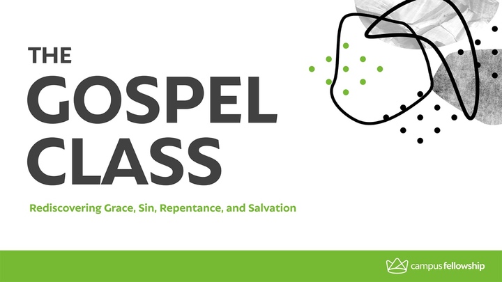 2019 - Gospel Class - Drake logo image