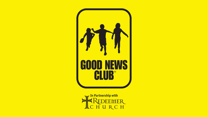 The Good News Club Training logo