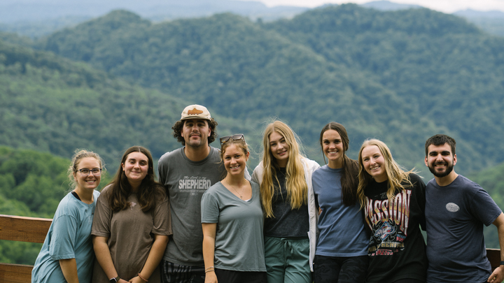 Appalachia June 2026 logo