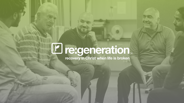 Re:generation 2025/2026 logo