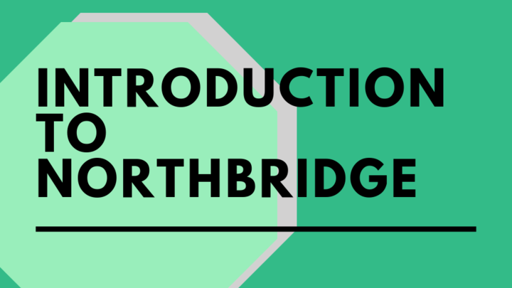 Introduction to Northbridge logo image