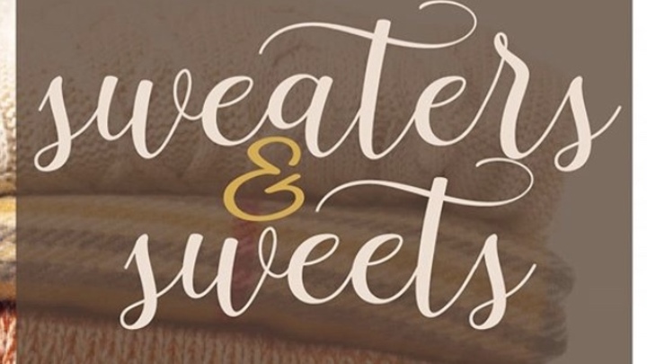 Ladies Night logo image