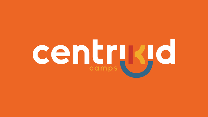 CentriKid 2026 logo