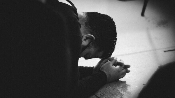 City South - Friday Morning Prayer logo