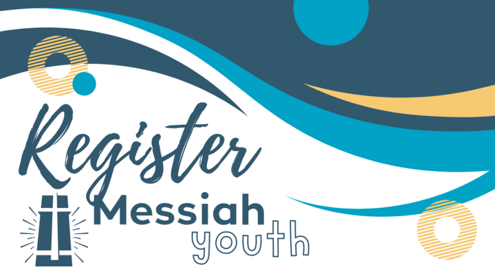MessiahYouth | Wednesday Nights at Messiah Sign Up! logo