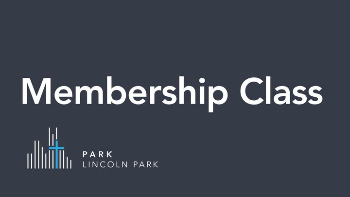 Membership Class logo