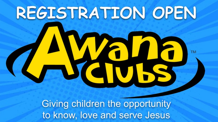 AWANA logo
