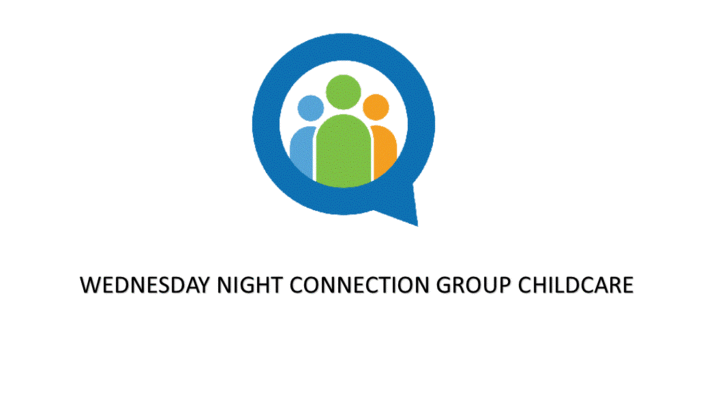 Wednesday NIGHT Connection Group Childcare logo image