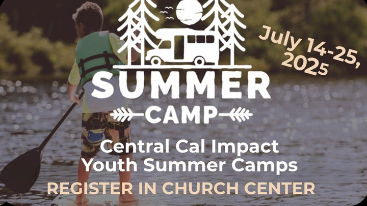 Summer Camp logo