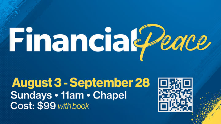 Financial Peace