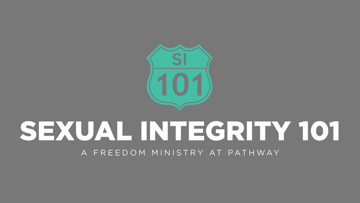 SI101: Real Help for Real Change logo