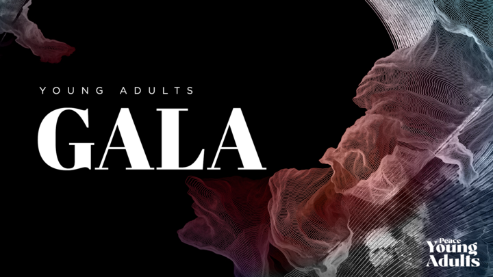 Young Adults Gala logo