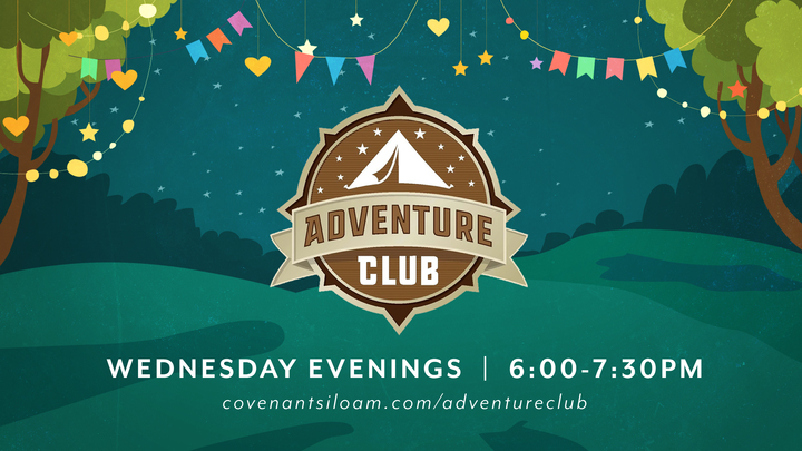 Adventure Club logo