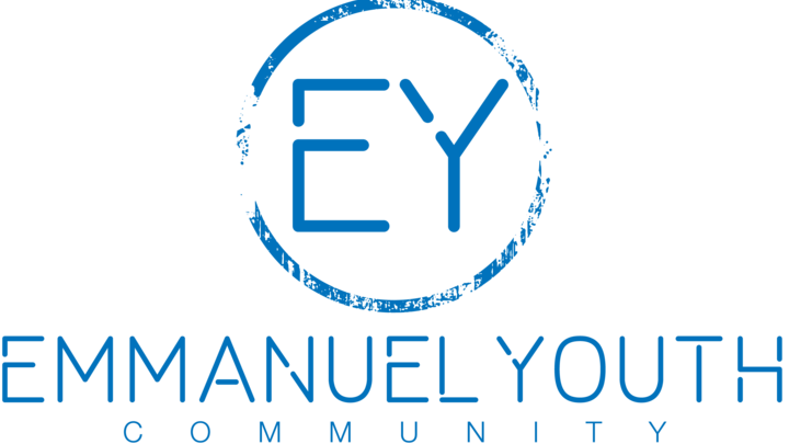 Emmanuel Youth for the 2025/2026 School Year logo